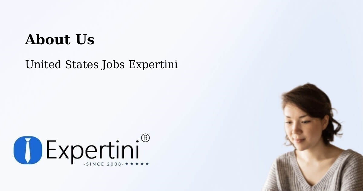 About Expertini Recruitment Platform  – Depew - Depew, United States Jobs Expertini