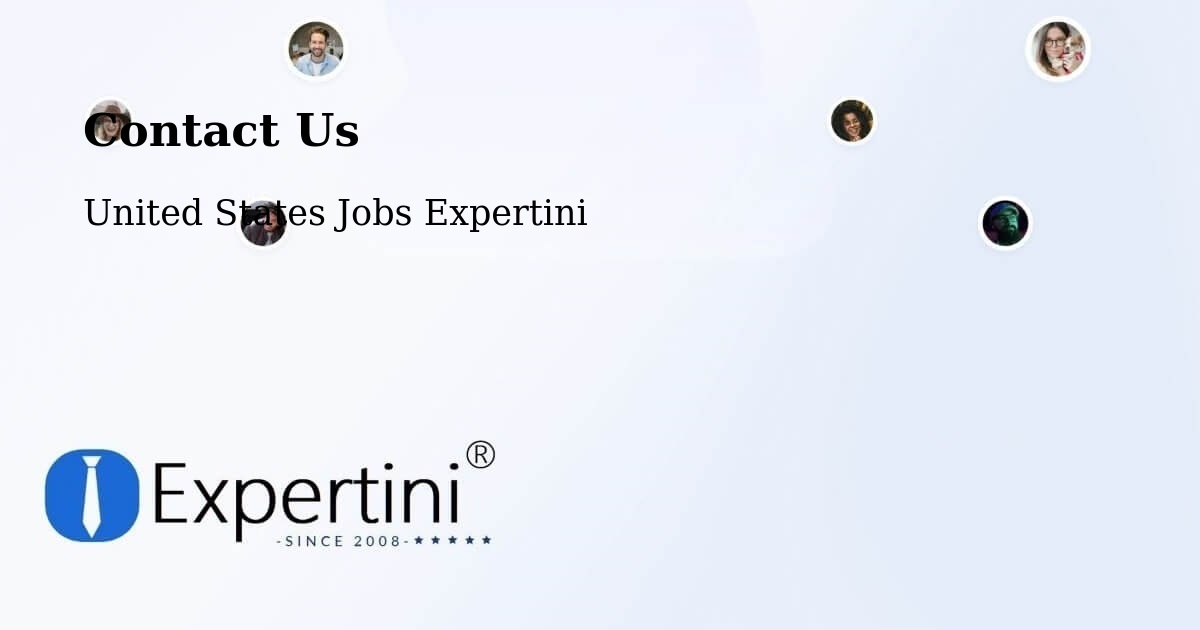 Contact Expertini – Depew - United States Jobs Expertini