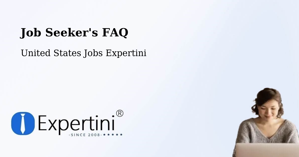 Job Seeker FAQ – Depew - United States Jobs Expertini