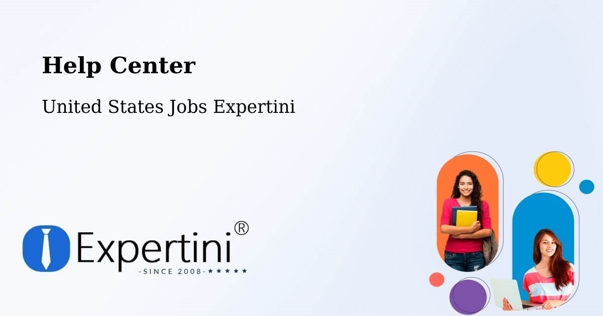Help Center – Depew - United States Jobs Expertini