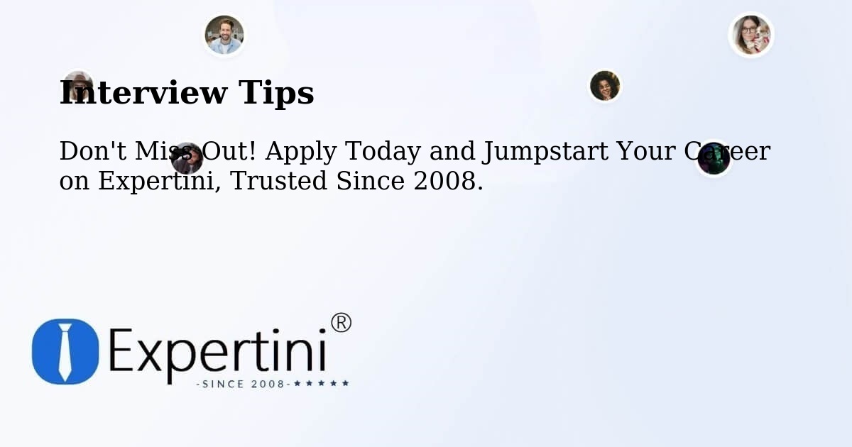 Interview Tips & Techniques for Job Seekers – Depew - Depew, United States Jobs Expertini
