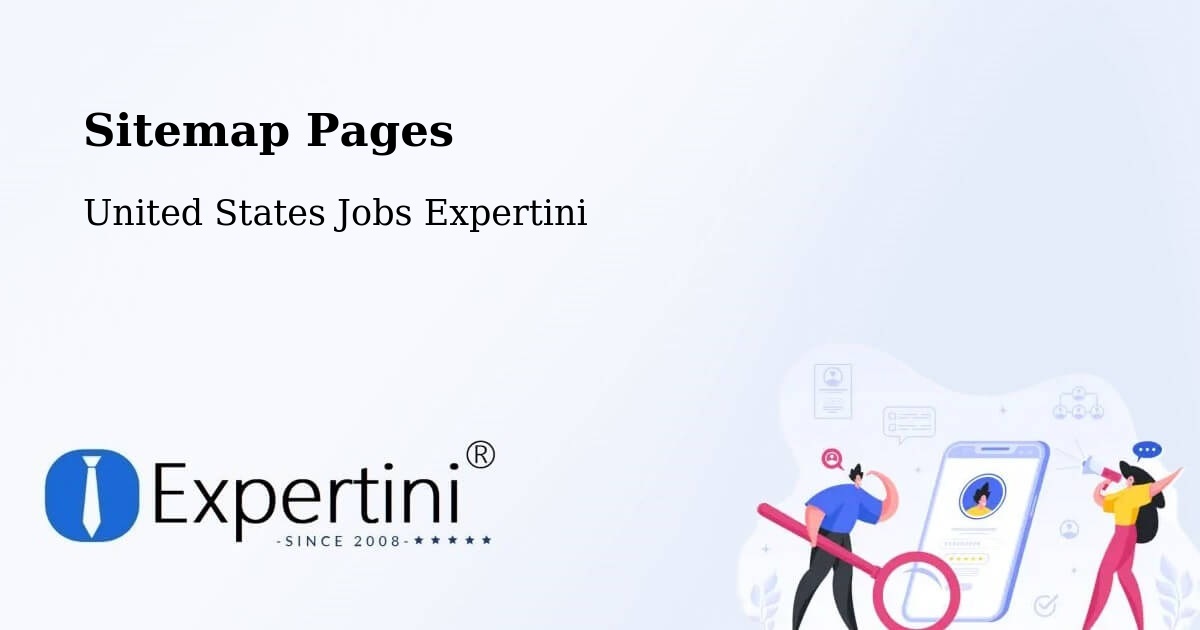 Sitemap Pages - Depew - United States Jobs Expertini