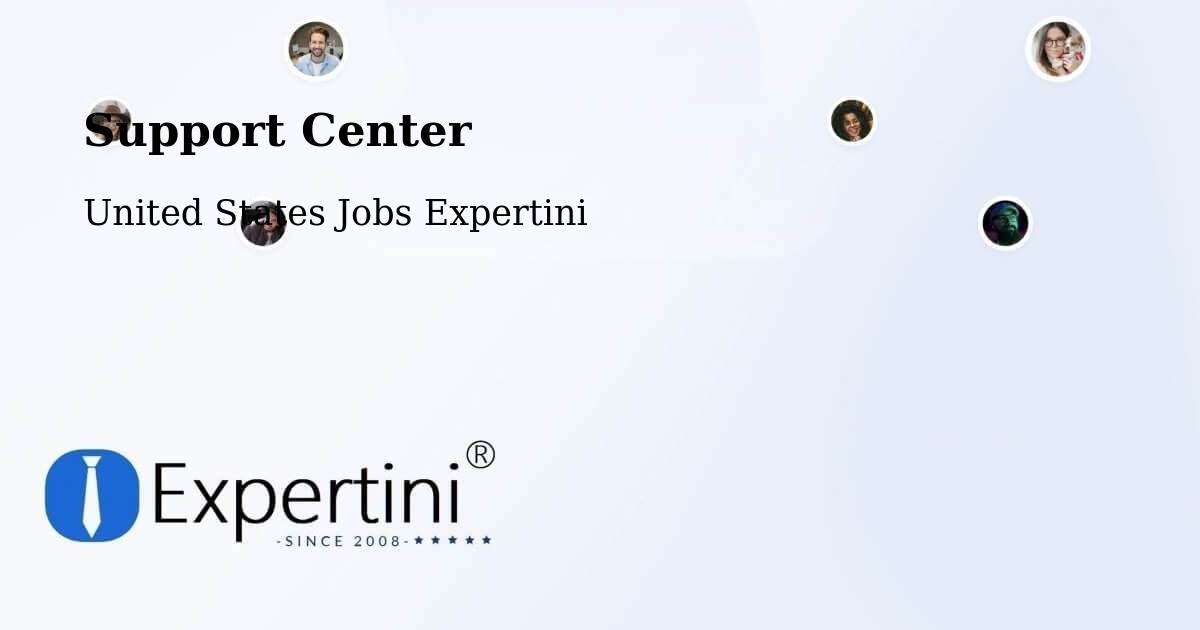 Support Services – Depew - United States Jobs Expertini