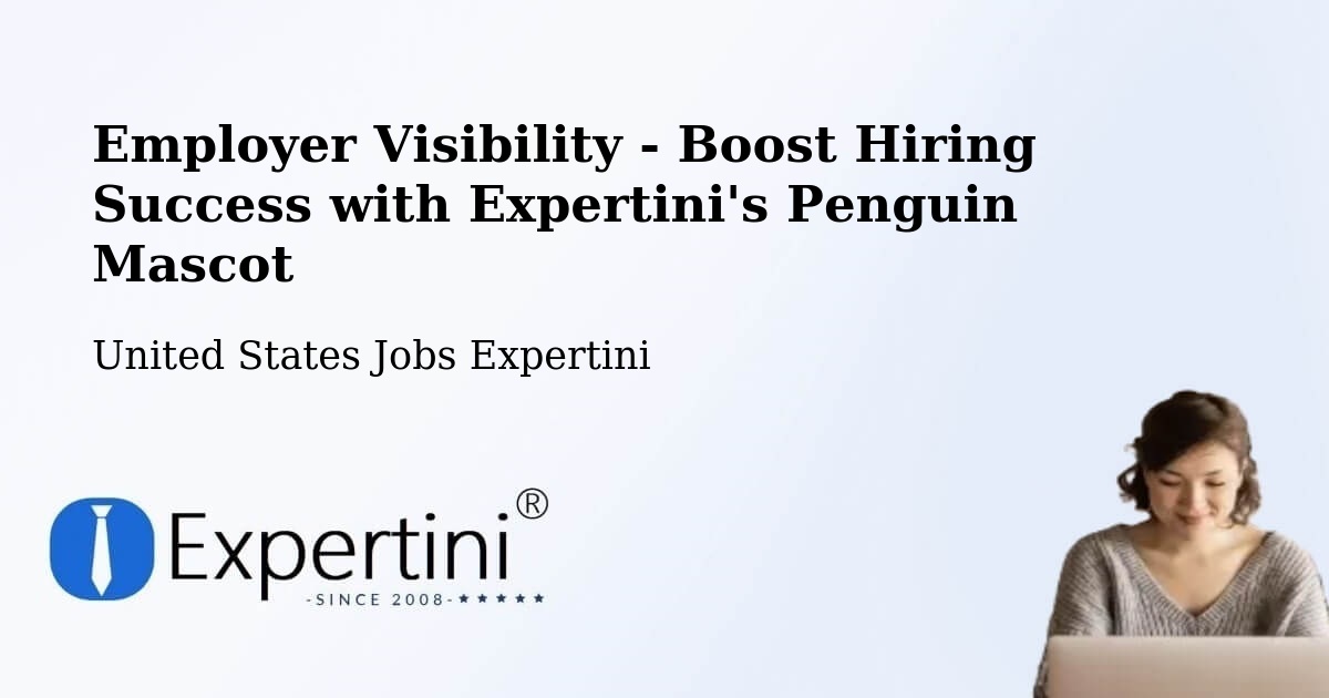 CV and Resume Visibility Optimization – Depew - United States Jobs Expertini